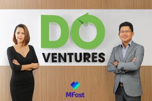 Do Ventures with MFast