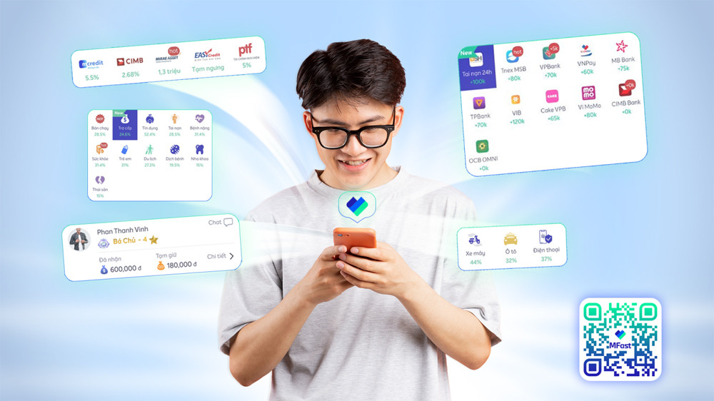 Kiếm tiền online