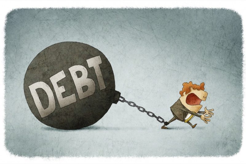 bad debt